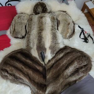 Fur Bitch Suit